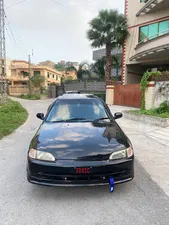 Honda Civic EL 1995 for Sale