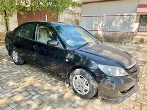 Honda Civic EXi 2005 for Sale