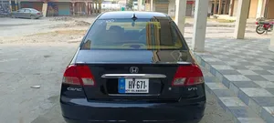 Honda Civic VTi Oriel Prosmatec 1.6 2004 for Sale