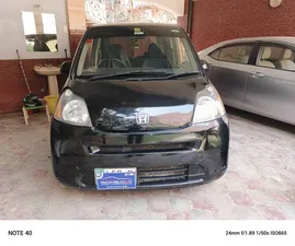 Honda Life C 2014 for Sale