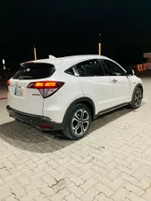 Honda Vezel Hybrid Z 2014 for Sale