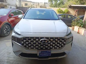 Hyundai Santa Fe Signature 2023 for Sale