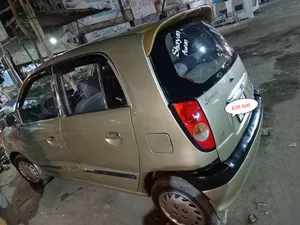 Hyundai Santro Club 2003 for Sale