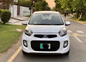 KIA Picanto 1.0 MT 2020 for Sale