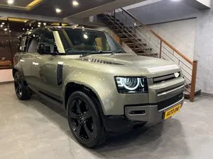 Land Rover Defender 2022 for Sale