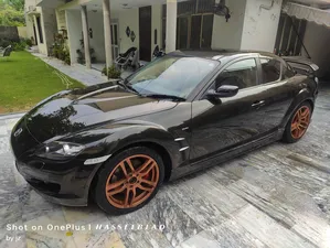 Mazda RX8 Type S 2007 for Sale