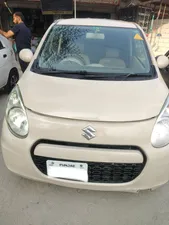 Suzuki Alto G4 2013 for Sale