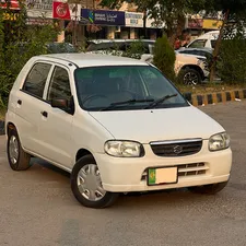 Suzuki Alto VXR 2007 for Sale