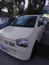 Suzuki Alto X 2015 for Sale