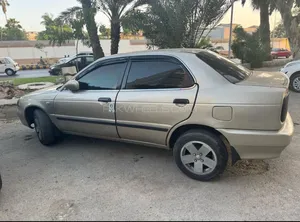 Suzuki Baleno JXR 2004 for Sale