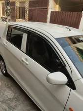 Suzuki Cultus VXL 2018 for Sale