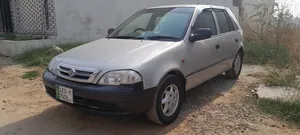 Suzuki Cultus VXR 2007 for Sale