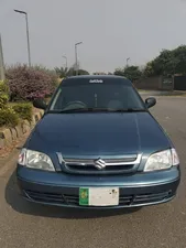 Suzuki Cultus VXR 2007 for Sale