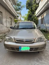 Suzuki Cultus VXRi 2008 for Sale