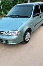 Suzuki Cultus VXRi 2010 for Sale