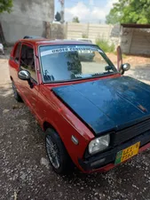 Suzuki FX GA 1988 for Sale