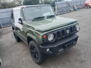 Suzuki Jimny 2019 for Sale