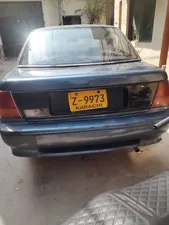 Suzuki Margalla GL 1996 for Sale