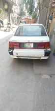 Suzuki Margalla GL 1998 for Sale