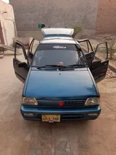 Suzuki Mehran VX 2009 for Sale