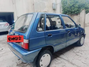 Suzuki Mehran VX 2009 for Sale