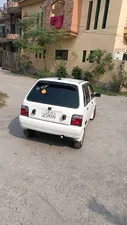 Suzuki Mehran VXR 2008 for Sale