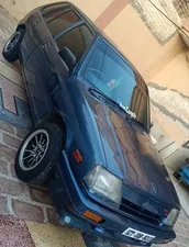 Suzuki Swift 1989 for Sale