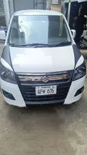 Suzuki Wagon R AGS 2023 for Sale