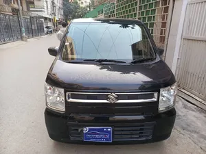 Suzuki Wagon R Hybrid FX 2021 for Sale