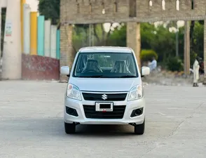 Suzuki Wagon R VXL 2018 for Sale