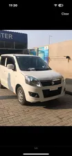 Suzuki Wagon R VXL 2023 for Sale