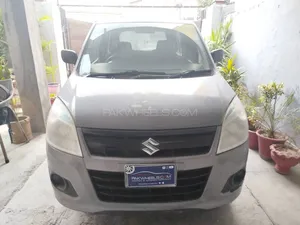 Suzuki Wagon R VXR 2014 for Sale