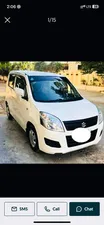 Suzuki Wagon R VXR 2018 for Sale