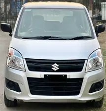 Suzuki Wagon R VXR 2021 for Sale