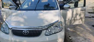 Toyota Corolla 2008 for Sale