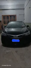 Toyota Corolla Altis Manual 1.6 2020 for Sale