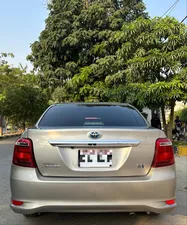 Toyota Corolla Axio G 2015 for Sale