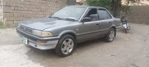 Toyota Corolla DX 1988 for Sale