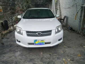 Toyota Corolla Fielder X HID Extra Limited 2007 for Sale