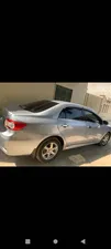 Toyota Corolla GLi 1.3 VVTi 2011 for Sale