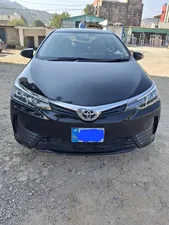 Toyota Corolla GLi 1.3 VVTi 2019 for Sale