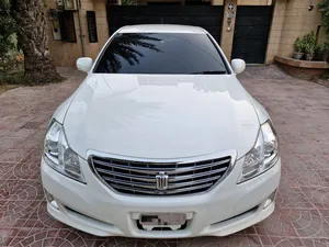 Toyota Crown Royal Saloon Premium 2008 for Sale