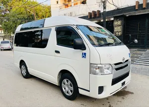 Toyota Hiace 2019 for Sale