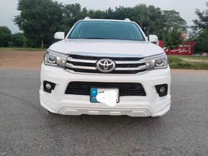 Toyota Hilux 2012 for Sale