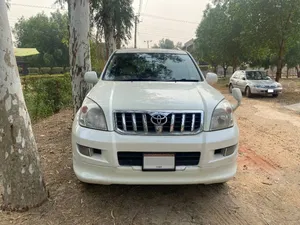 Toyota Prado TX 2.7 2003 for Sale