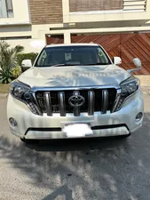 Toyota Prado TX 2.7 2013 for Sale