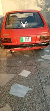 Toyota Starlet 1.0 1980 for Sale