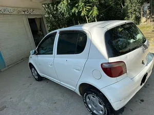 Toyota Vitz FL 1.0 1999 for Sale