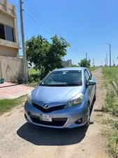 Toyota Vitz 2011 for Sale