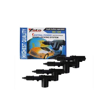 Universal YOKO Central Door Locking Motor   Universal YOKO Central Door Locking Motor